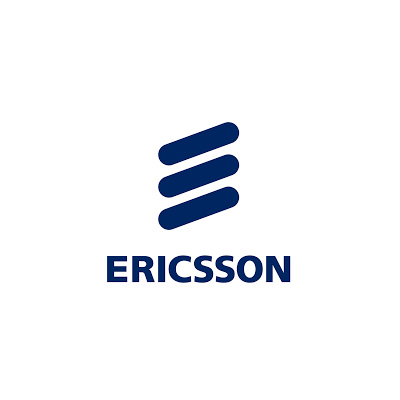 ericsson logo