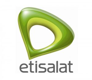 Etisalat Logo