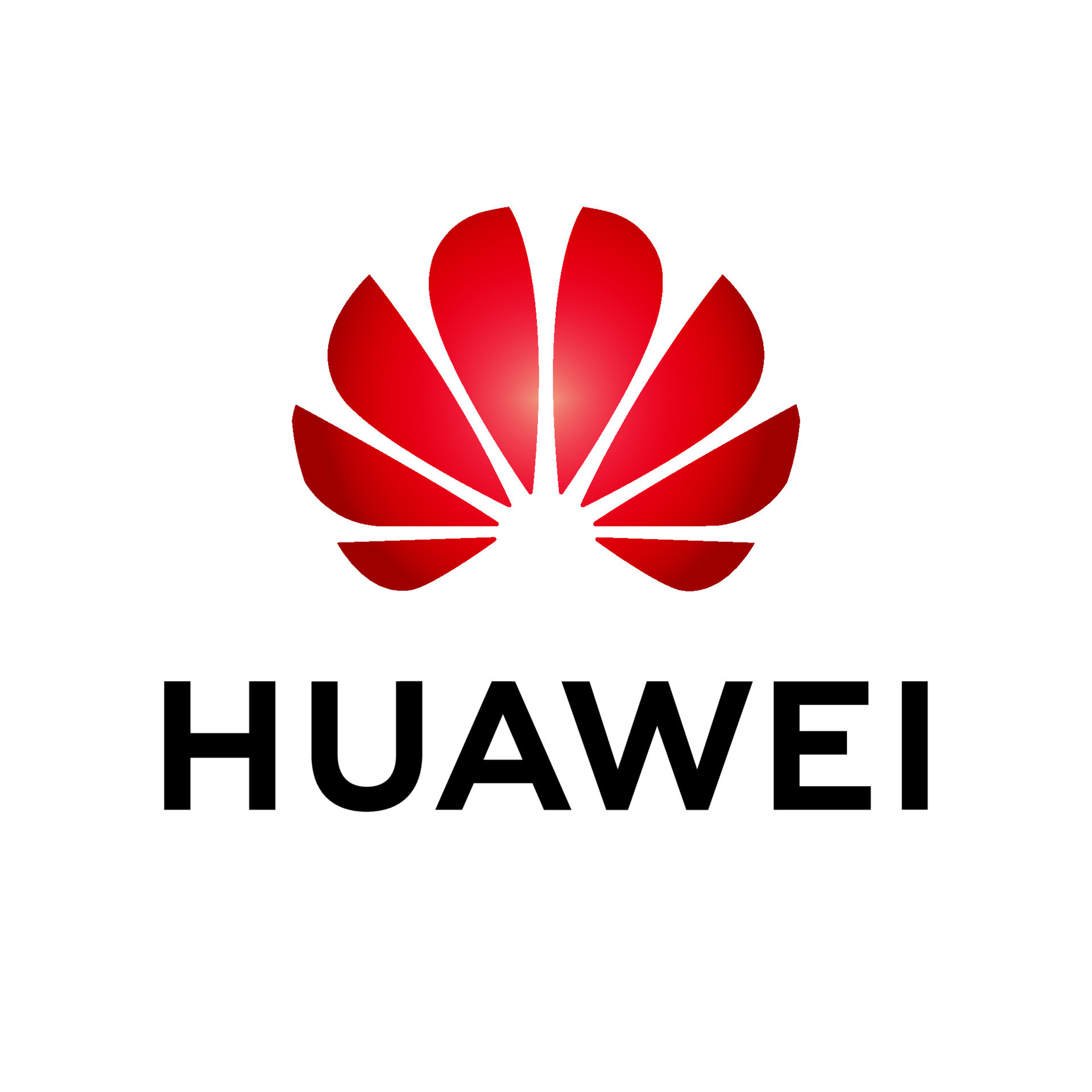 logo huawei