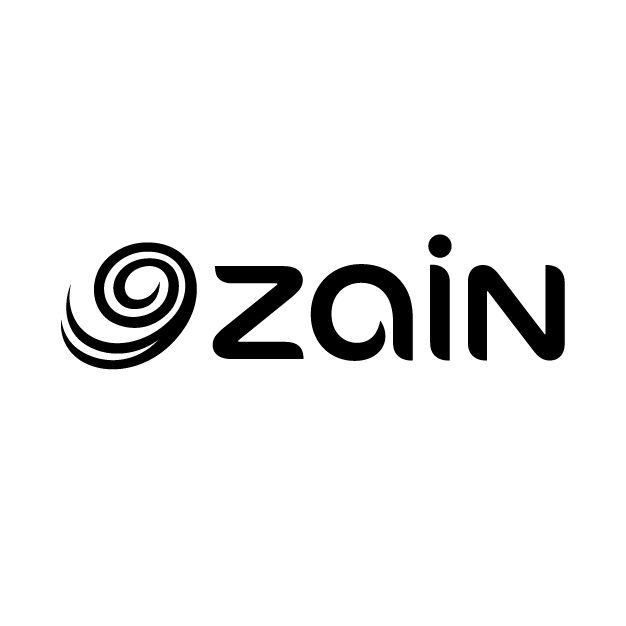 zain logo