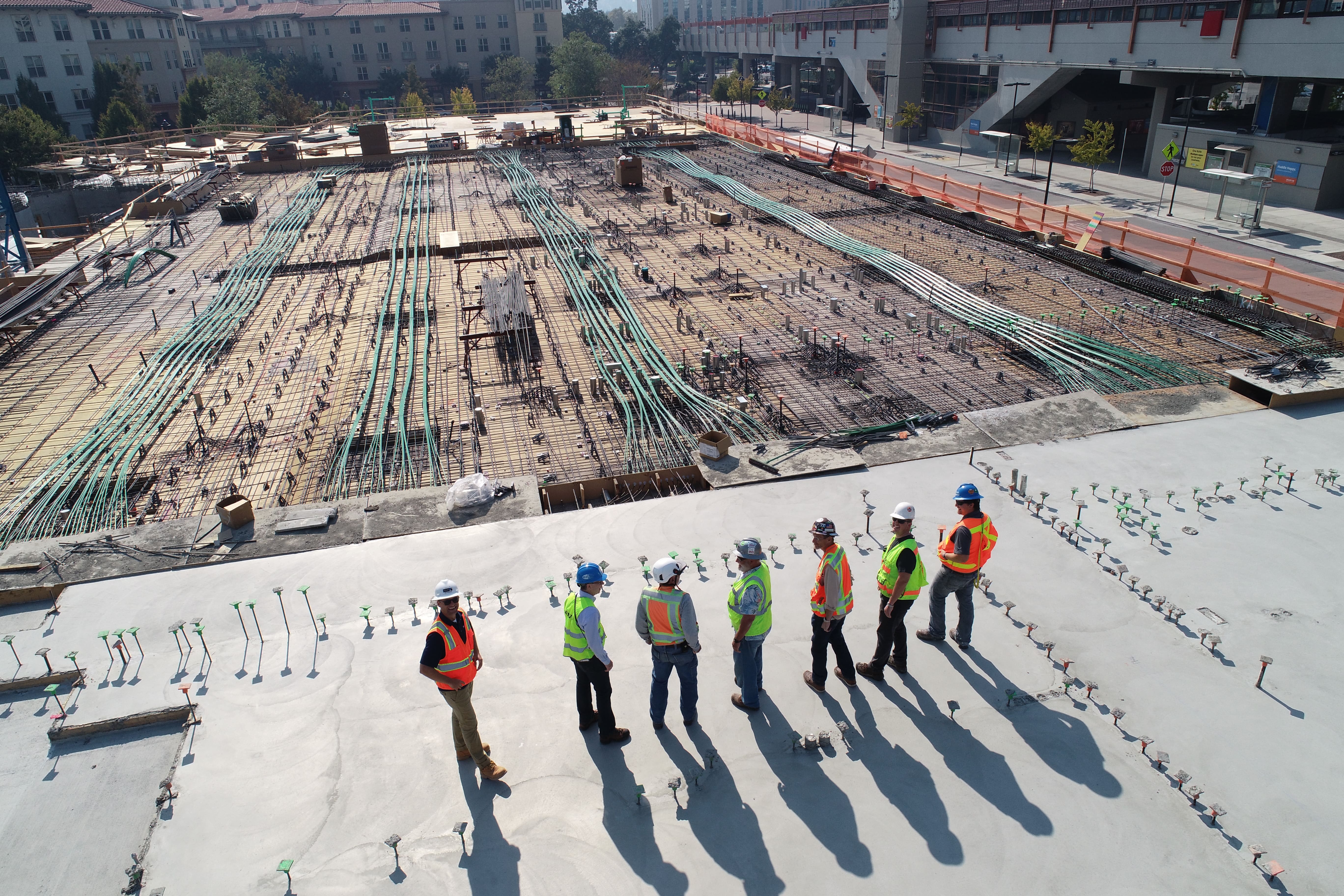Civil Engineering Image